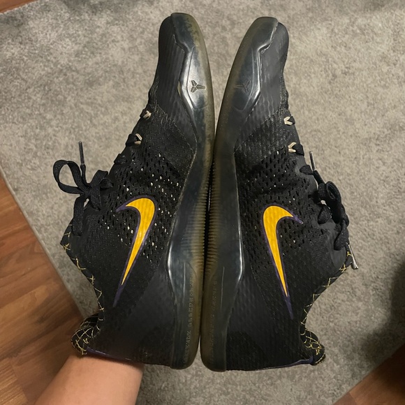 Nike Kobe 11 Carpe Diem - Picture 6 of 10